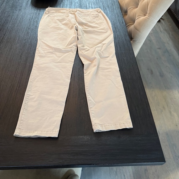 Women's Old Navy Boyfriend Pants. - Picture 3 of 3